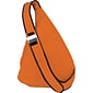 Custom Brooklyn Deluxe Sling Backpack; 18x12-3/4", (QL48181)