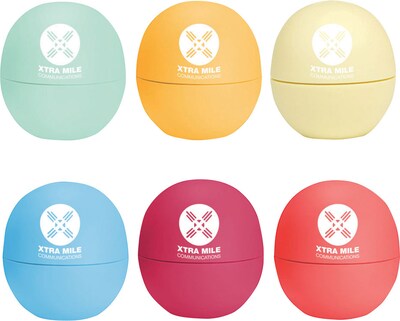 Custom EOS Lip Balm