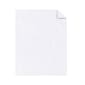 Southworth Linen Resume Paper, 32 lbs., 8.5" x 11", Light Blue, 100 Sheets/Box (RD18BCFLN)