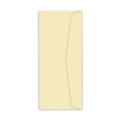 Southworth #10 Inter-Departmental Envelope, 4 1/2" x 9 1/2", Ivory, 50/Pack (R14I-10L)