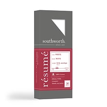 Southworth #10 Inter-Departmental Envelope, 4 1/2 x 9 1/2, White, 50/Pack (R14-10L)