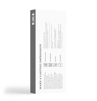 Southworth Cotton #10 Inter-Departmental Envelope 4 1/8 x 9 1/2, White, 50/Pack (R14-10L)