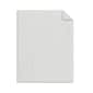 Southworth Granite Specialty Paper, 8.5" x 11", 24 lb., Smooth Finish, Gray, 100 Sheets/Box (P914CK)