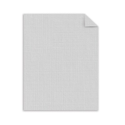 Southworth 8.5" x 11" Business Paper, 24 Lbs., Linen, 500/Box (574C)