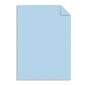 Southworth Manuscript Document Report Cover, Blue, 100/Box (41SM)