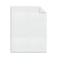 Southworth 8.5"W x 11"L Cover Paper, 65 lbs., Linen Finish, 100/Box (Z550CK)