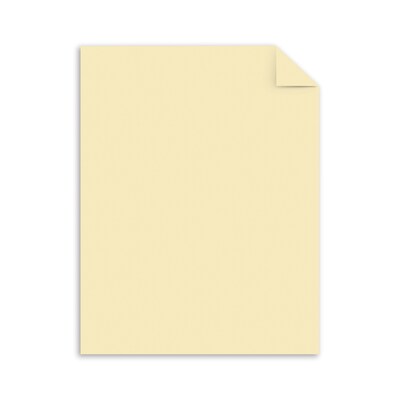 Southworth 100% Cotton Resume Paper White 24 Lbs. Wove 8-1/2 X 11