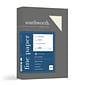 Southworth 8.5" x 11" Business Paper, 24 lbs., 100 Brightness, 500/Box (404NC)