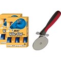 Buy 2 Packs of BIC Wite-Out EZ Correction Tape, Get 1 Pizza Wheel FREE