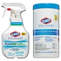 Healthcare Cleaning Solutions Bundle