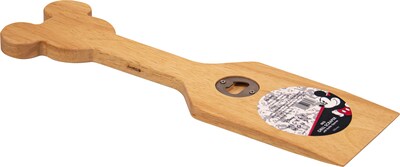 Disney Mickey BBQ Scraper Grill Tool and Bottle Opener