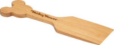 Disney Mickey BBQ Scraper Grill Tool and Bottle Opener