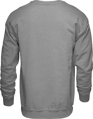 Custom Crewneck Sweatshirt Embroidered