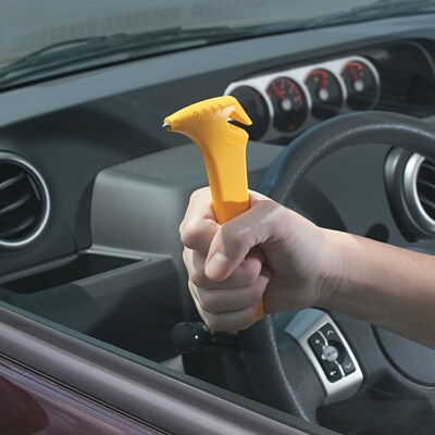 Custom Auto Safety Tool