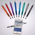 Custom Stylus Classic Click Pen