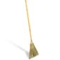 Coastwide Professional™ 8 Standard Corn Broom, Natural (CW57664)