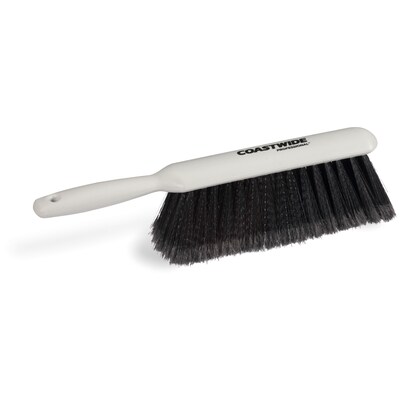 Coastwide Professional™ 13" Counter Brush, Gray (CW56791)