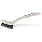 Coastwide Professional™ 9" Grout Brush, Gray (CW56792)
