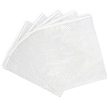 Coastwide Professional™ 15 x 17.5 Self-Seal 3/16 Bubble Bags, 50/Carton (CW53978)