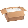 Coastwide Professional™ 4 x 7.5 Self-Seal 3/16 Bubble Bags, 500/Carton (CW53980)