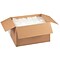 Coastwide Professional™ 4 x 7.5 Self-Seal 3/16 Bubble Bags, 500/Carton (CW53980)