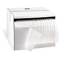 Coastwide Professional™ 1/8 Foam Roll with Dispenser, 24 x 175 (CW53959)