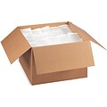 Coastwide Professional™ 5 x 10.5 Self-Seal 3/16 Bubble Bags, 250/Carton (CW53977)