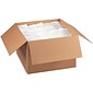 Coastwide Professional™ 5" x 10.5" Self-Seal 3/16" Bubble Bags, 250/Carton (CW53977)
