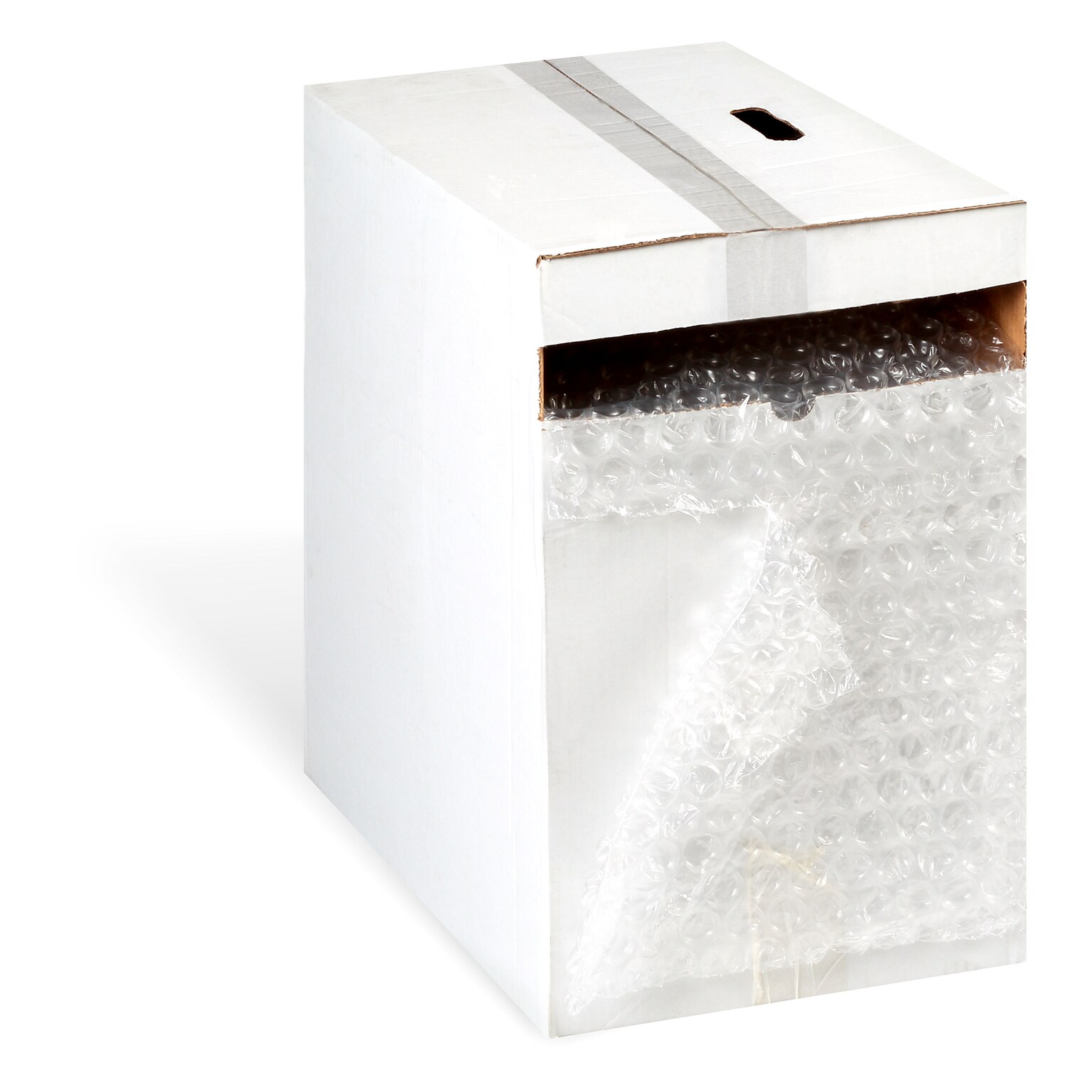 5/16 Bubble Roll with Dispenser, 12 x 100 (ST53954)