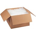 Coastwide Professional™ 6 x 8 Open-End 3/16 Bubble Bags, 250/Carton (CW53966)
