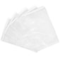 Coastwide Professional™ 10" x 15.5" Self-Seal 3/16" Bubble Bags, 100/Carton (CW53982)