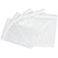 Coastwide Professional™ 5 x 6 Self-Seal 3/16 Bubble Bags, 500/Carton (CW53981)