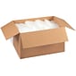 Coastwide Professional™ 7" x 8.5" Self-Seal 3/16" Bubble Bags, 250/Carton (CW53979)