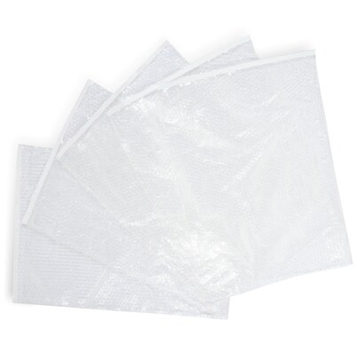Coastwide Professional™ 18 x 23.5 Self-Seal 3/16 Bubble Bags, 50/Carton (CW53989)
