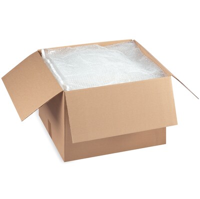 Coastwide Professional™ 18 x 23.5 Self-Seal 3/16 Bubble Bags, 50/Carton (CW53989)