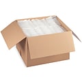 Coastwide Professional™ 6 x 8.5 Self-Seal 3/16 Bubble Bags, 250/Carton (CW53992)