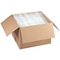 Coastwide Professional™ 7" x 11.5" Self-Seal 3/16" Bubble Bags, 200/Carton (CW53988)