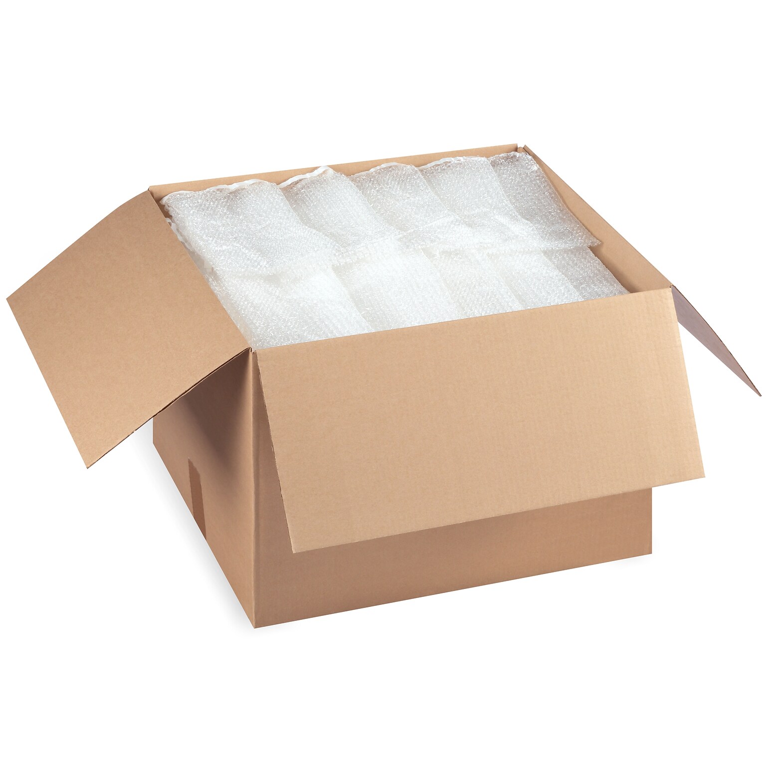 7 x 11.5 Self-Seal 3/16 Bubble Bags, 200/Carton (ST53988)