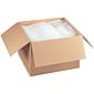 Coastwide Professional™ 15" x 15.5" Self-Seal 3/16" Bubble Bags, 50/Carton (CW53987)