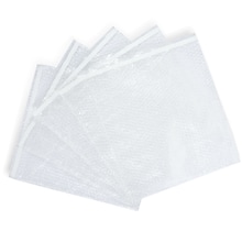 Coastwide Professional™ 15 x 15.5 Self-Seal 3/16 Bubble Bags, 50/Carton (CW53987)