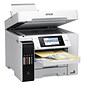 Epson EcoTank® Pro ET-5880 Wireless All-in-One Cartridge-Free SuperTank Office Printer with PCL/Postscript Support