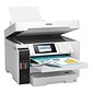Epson EcoTank® Pro ET-16650 Wireless Wide-format All-in-One SuperTank Office Printer, prints up to 13" x 19"