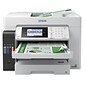 Epson EcoTank® Pro ET-16600 Wireless Wide-format All-in-One SuperTank Office Printer, prints up to 13" x 19"
