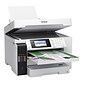 Epson EcoTank® Pro ET-16600 Wireless Wide-format All-in-One SuperTank Office Printer, prints up to 13" x 19"