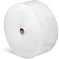 Coastwide Professional 3/16" Bubble Roll, 12" x 500', Clear, 4/Bundle (CW57813)