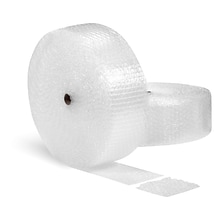 Coastwide Professional™ 1/2 Bubble Roll, 12 x 250, 4/Bundle (CW53947)