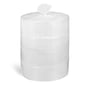 Coastwide Professional™ 1/2" Bubble Roll, 12" x 250', 4/Bundle (CW53947)