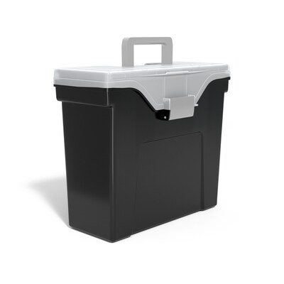 portable file tote