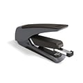 TRU RED™ One-Touch Executive Desktop Stapler, 30-Sheet Capacity, Black (TR58489)