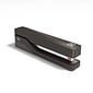 TRU RED™ Desktop Stapler, 20-Sheet Capacity, Black (TR58082)